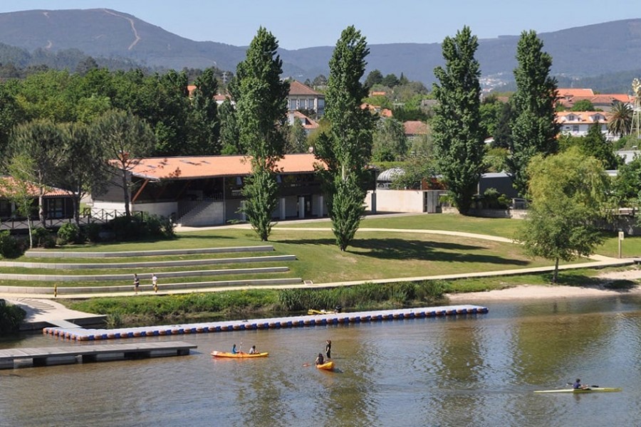 Uma agência inovadora